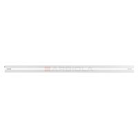 Arbiola Gorizont Ritmo H 1500-40-02 секции белый горизонтальный  радиатор c боковым подключением