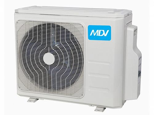 Mdv MD5O-42HFN1 Inverter Наружный блок