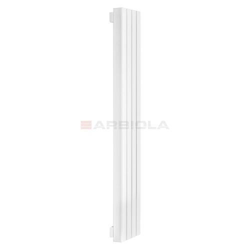 Arbiola Mono H 1250-60-06 секции цветной вертикальный радиатор c боковым подключением