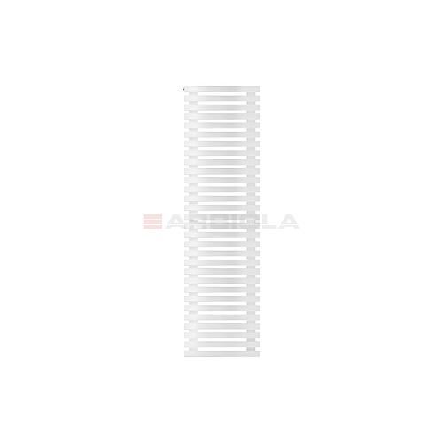Arbiola Gorizont Ritmo H 500-40-30 секций белый горизонтальный  радиатор c боковым подключением