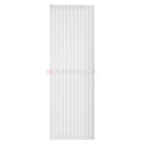 Arbiola Liner H 2500-36-12 секции цветной вертикальный радиатор c боковым подключением