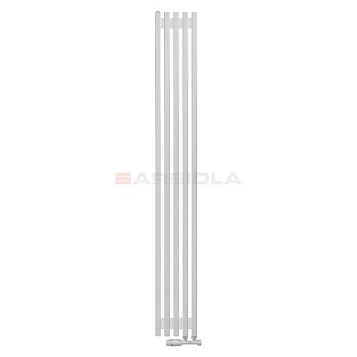 Arbiola Compact V 1750-63-05 секции цветной вертикальный радиатор c нижним подключением