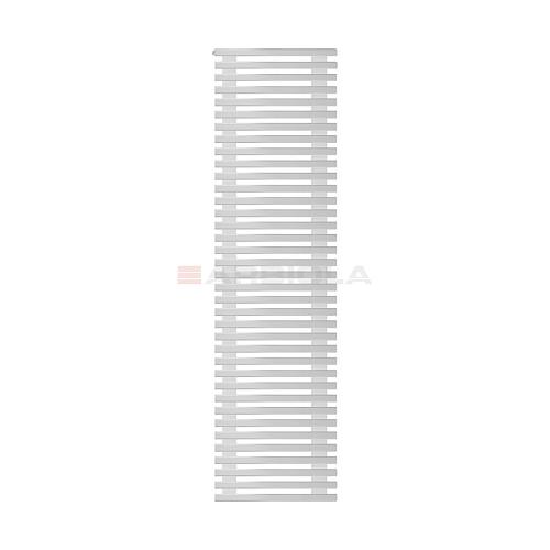 Arbiola Gorizont Compact H 500-63-37 секции белый горизонтальный радиатор c боковым подключением