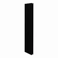SHIFT Q 30 VC2180 (черный) Стальные трубчатые радиаторы с нижней подводкой