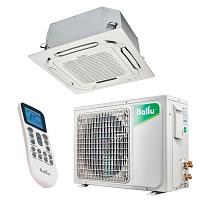 Сплит-система Ballu BLCI_C/in-36HN8/EU_23Y Inverter кассетного типа