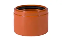 Ostendorf Переходник на раструб керамической трубы KGUSM