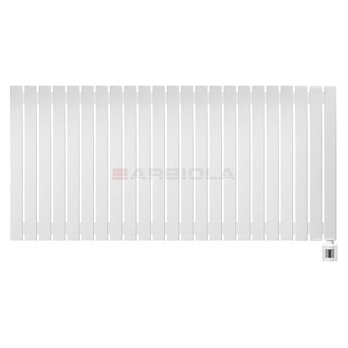 Arbiola Liner EV 700-36-23 секции белый электрический полотенцесушитель