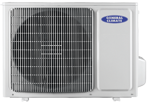 Настенная сплит-система General Climate GC-MR24HR / GU-MR24H Inverter