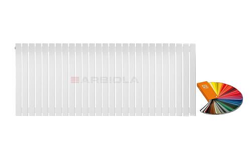 Arbiola Liner H 750-36-27 секции цветной вертикальный радиатор c боковым подключением