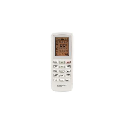 Aeronik ASI-30HS5/ASO-30HMS5 Настенная сплит-система