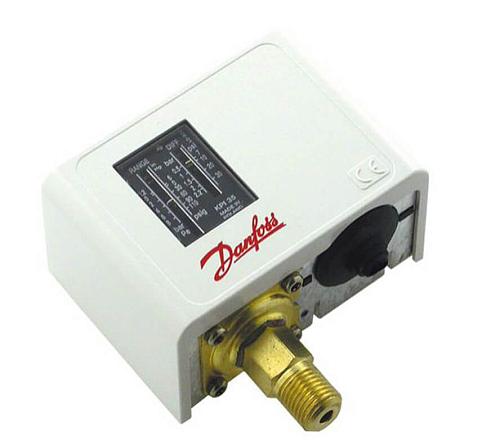 Danfoss KPI 35 G 1/4 (060-113066) Реле давления