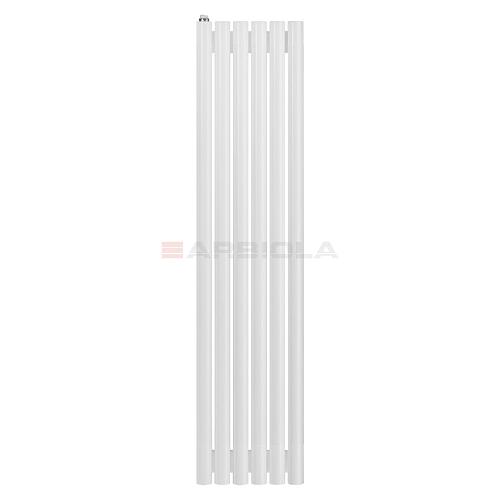 Arbiola Iris 42 H 1000-42-06 секции цветной вертикальный радиатор c боковым подключением