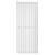 Arbiola Liner H 1500-36-11 секции белый вертикальный радиатор c боковым подключением