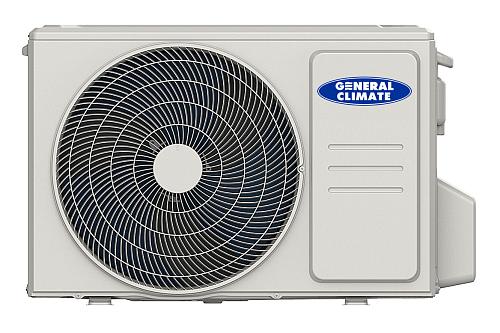 Настенная сплит-система General Climate GC-RE09HR1 / GU-RE09H1 Inverter