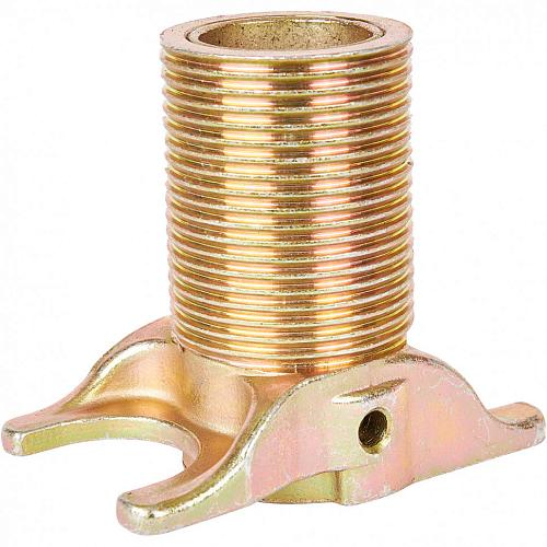 STOUT Пресс-тиски 25/32 для инструмента PEXcase/PexTool для труб из сшитого полиэтилена