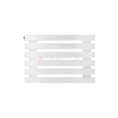 Arbiola Gorizont Ritmo H 600-40-06 секций белый горизонтальный  радиатор c боковым подключением
