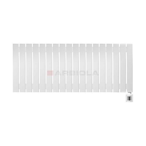 Arbiola Liner EV 600-36-18 секции белый электрический полотенцесушитель