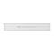 Arbiola Gorizont Iris H 1750-42-06 секции белый горизонтальный радиатор c боковым подключением
