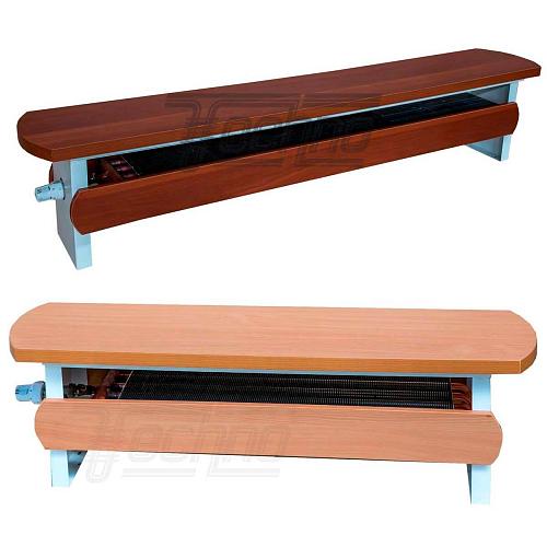 Techno Vita Bench KBZ 300-350-1600 Конвектор скамья