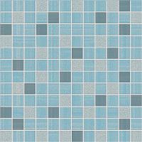 Naxos Kilim 42431 Mosaico Deco Azur 32.5x32.5 мозаика