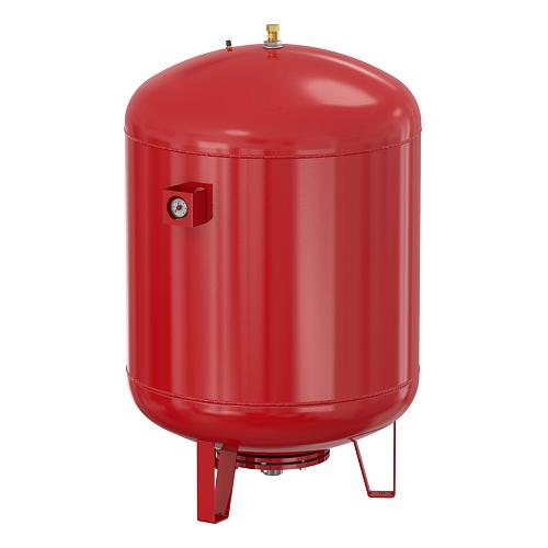 Flamco Flexcon RM 110/3 - 10bar Расширительный бак (ТС/ХС)  с заменяемой мембраной