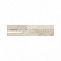 Caesar Roxstones 1/White Quarz+Golden Stone soft 10,5x45 см Настенная плитка