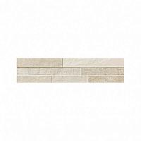 Caesar Roxstones 1/White Quarz+Golden Stone soft 10,5x45 см Настенная плитка