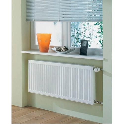 STELRAD Novello 11 300х1400 Стальные панельные радиаторы с нижним подключением