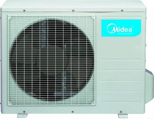 Канальная сплит-система Midea MHC-24HWN1-Q / MOU-24HN1-Q