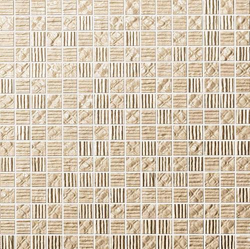 Fap Ceramiche Lumina Glam Almond Mos.30,5×30,5 см Мозаика