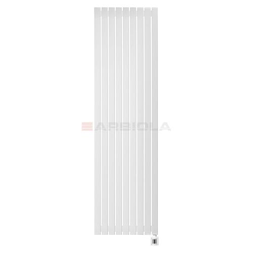 Arbiola Liner EV 2000-36-09 секции белый электрический полотенцесушитель