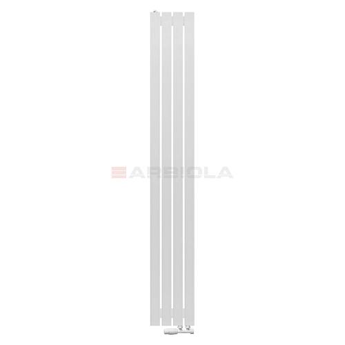 Arbiola Mono V 1750-60-04 секции цветной вертикальный радиатор c нижним подключением