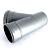 Sinikon Standart Тройник 110 х 110 х 45°