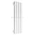 Arbiola Liner H 750-36-17 секции белый вертикальный радиатор c боковым подключением