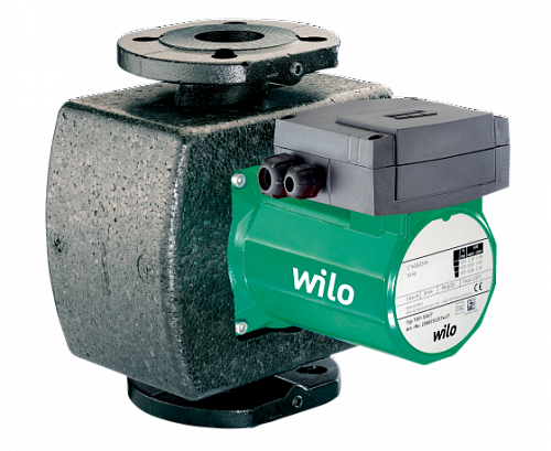 Wilo TOP-S 100/10 DM PN6 Циркуляционный насос фланцевый