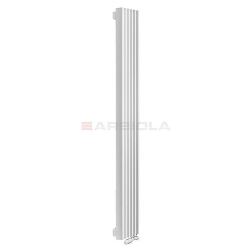 Arbiola Compact V 1500-63-14 секции белый вертикальный радиатор c нижним подключением