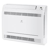 Внутренний блок консольного типа Electrolux EACW/I-18 FMI/N8_ERP Free  Inverter