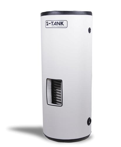 S-Tank SOLAR SS DUO –750 Бойлер косвенного нагрева