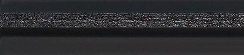 Settecento Park Avenue Liner Black 5x24 см Бордюр