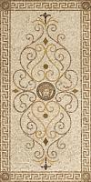 Versace Exclusive Rosone mos.beige-oro 78,9x158 см Мозаика