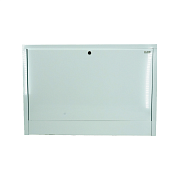 ELSEN Шкаф монтажный наружный RN-4 (845x580x110)