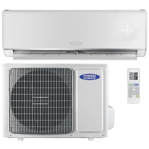 Настенная сплит-система General Climate GC-MR24HR / GU-MR24H Inverter