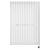 Arbiola Liner EV 1250-36-13 секции белый электрический полотенцесушитель