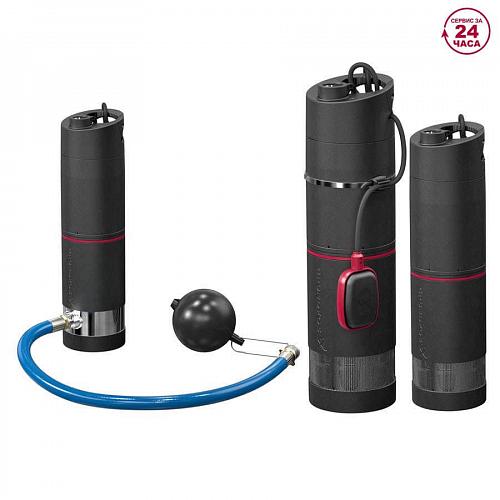 Grundfos SB 3-35 A Погружной насос