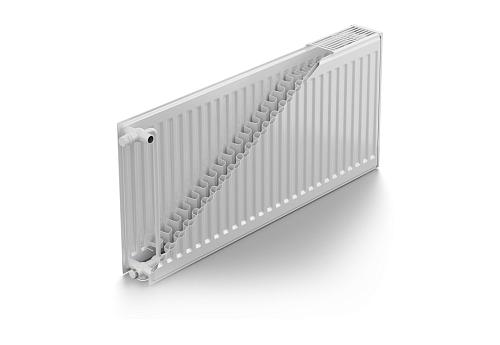 Prado Universal U22 600x500 стальной панельный радиатор с нижним подключением