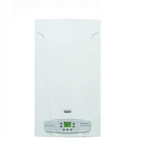 Baxi ECO Four 1.14 настенный газовый котел (одноконтурный)