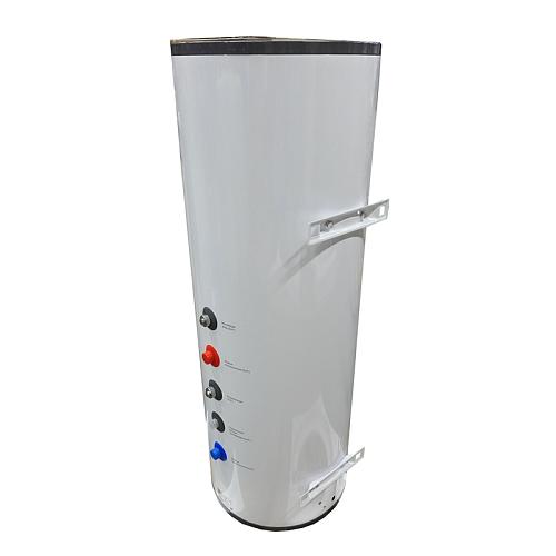 Uni-Fitt STINOX F Бойлер косвенного нагрева напольный 500 л., с ревизионным отверстием