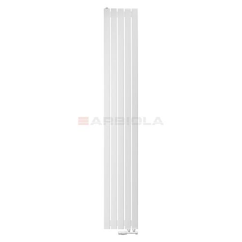 Arbiola Liner V 2000-36-05 секции цветной вертикальный радиатор c нижним подключением