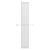 Arbiola Iris 42 H 2000-42-07 секции белый вертикальный радиатор c боковым подключением