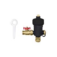 ROMMER Дешламаторы